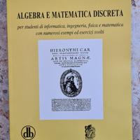 Libri universitari informatica