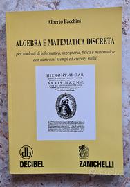 Libri universitari informatica