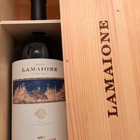 Frescobaldi Castelgiocondo Lamaione 2020 Magnum