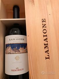 Frescobaldi Castelgiocondo Lamaione 2020 Magnum
