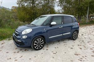Fiat 500L 1.4 tjet 120cv gpl