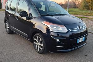 Citroen C3 Picasso 1.4 VTi 95 GPL airdream Seducti