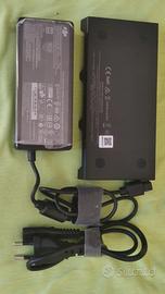 Carica batteria drone