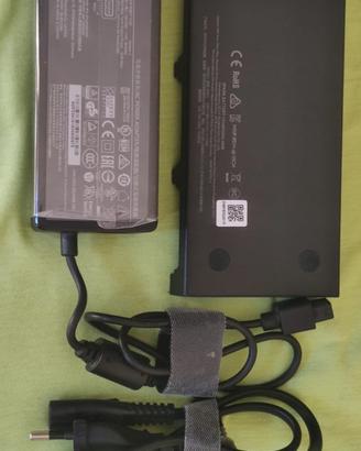 Carica batteria drone