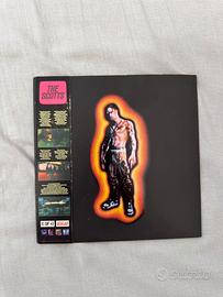 Vinile travis scott edizione speciale