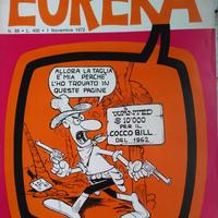 EUREKA collezione completa