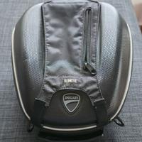 Borsa Poket Ducati con flangia 