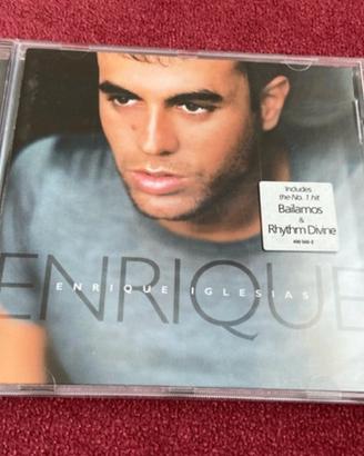 Enrique Iglesias