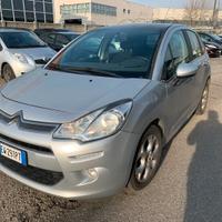 Citroen C3 1.4 e-HDi 70 CMP Exclusive