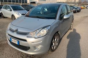 Citroen C3 1.4 e-HDi 70 CMP Exclusive