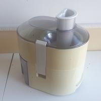 Centrifuga frutta verdura braun mp 75