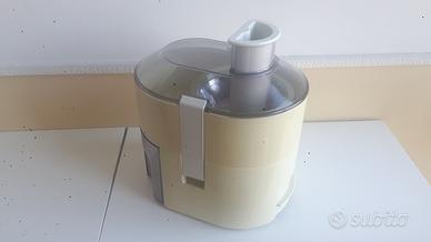 Centrifuga frutta verdura braun mp 75
