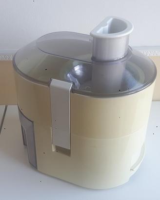 Centrifuga frutta verdura braun mp 75