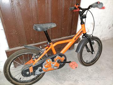 Bici bimbo