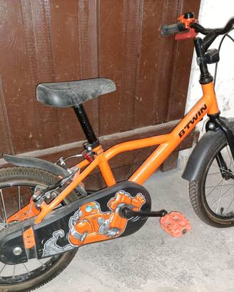 Bici bimbo