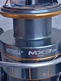 Mulinelli carpfishing