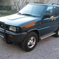 RICAMBI USATI NISSAN TERRANO DEL 1995
