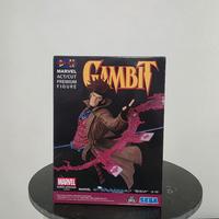 Gambit X-Men Marvel Act Cut Sega