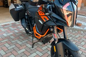 Super Adventure 1290s