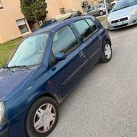 Renault clio 2ª serie