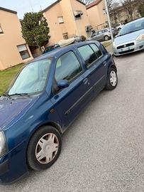 Renault clio 2ª serie