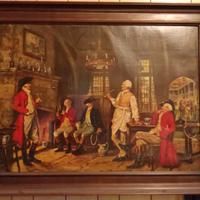 QUADRO UFFICIALI MILITARI 