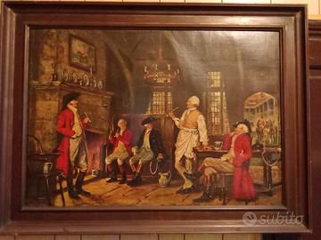 QUADRO UFFICIALI MILITARI 