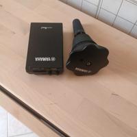 Yamaha Silent Brass SB7J per tromba – Ottime condi