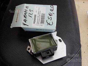 Regolatore majesty 125 150 180 250