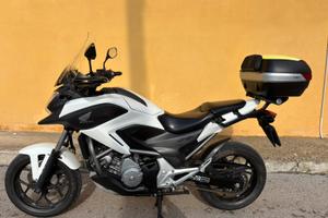 Honda Nc700x