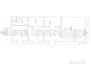 Immobile di 170 m² a Alcamo