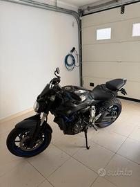 Mt 07