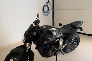 Mt 07