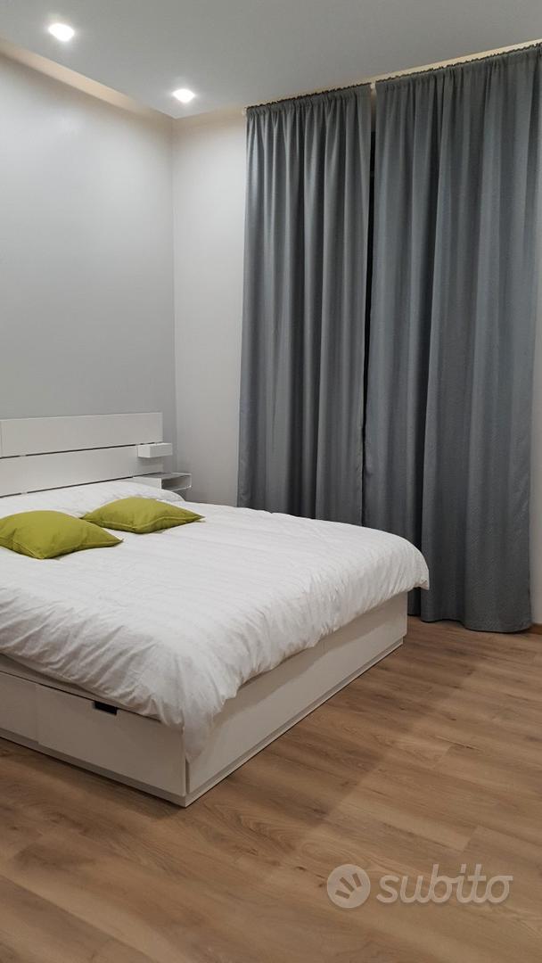 Appartamento – Torino, Monte Bianco, Circoscrizione 6 - Vista 2