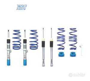 KIT SOSPENSIONE FILETTATA BLUE LINE SEAT LEON IV K