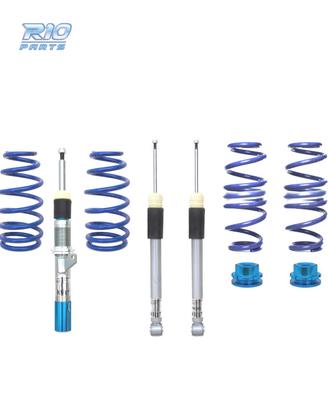 KIT SOSPENSIONE FILETTATA BLUE LINE SEAT LEON IV K