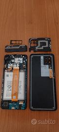 Ricambi Samsung Galaxy A12 128GB