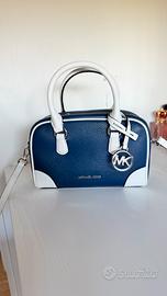 Borsa a mano e tracola michael kros