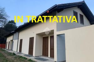 VILLA SINGOLA A LONATE POZZOLO