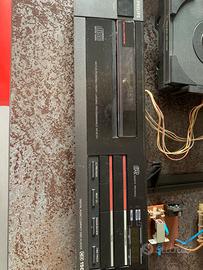 PHILIPS cd 150 ricambi