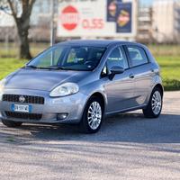 Fiat Grande Punto 1.4 GPL 2009