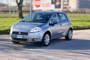 Fiat Grande Punto 1.4 GPL 2009