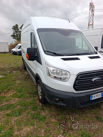 FORD Transit 310 2.0TDCi EcoBlue 130CV PL-TM Furgo