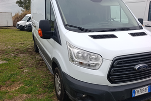 FORD Transit 310 2.0TDCi EcoBlue 130CV PL-TM Furgo
