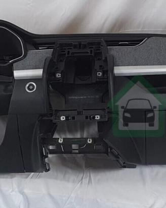 CRUSCOTTO RENAULT ZOE