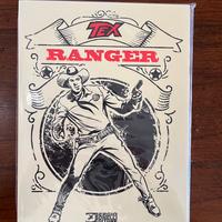 Tex ranger edizione variant