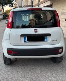 Fiat Panda 0.9 Twinair Nat. Power METANO ORIGINALE