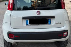 Fiat Panda 0.9 Twinair Nat. Power METANO ORIGINALE