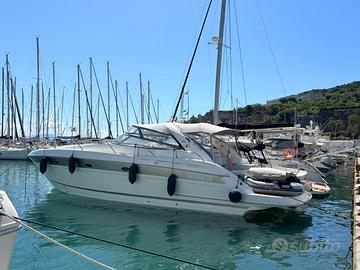 Bavaria 42 sport