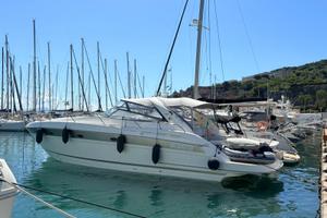 Bavaria 42 sport